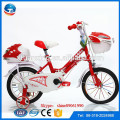 2016 a bicicleta barata da criança da bicicleta da criança do modelo novo / a bicicleta da bicicleta dos miúdos / as crianças caçoam a mini bicicleta da bicicleta do bebê para a venda
